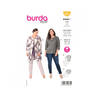 Burda 6034