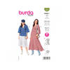 Burda 6040