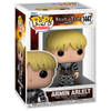 Pop Animation: Attack on Titan - Armin Arlelt - Funko Pop #1447