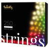 Twinkly - Special Edition - 250 RGB W LEDs Lights String - Generation II