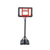 Pegasi Basketbalpaal Mini Kids 1.10 - 2.10