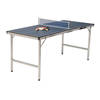 Tafeltennistafel Mini Pegasi Sport Blue