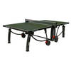 Tafeltennistafel Pegasi 1000 Outdoor Green