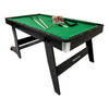 Pegasi pooltafel Spider 6FT - inklapbaar