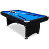 Pooltafel Campione 7ft - inklapbaar