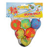 Sun fun Sun Fun Waterballen Splash, 5cm