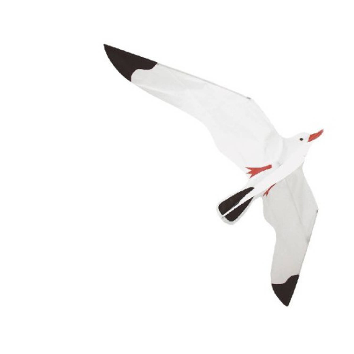 Rhombus Seagull Kinder Kite