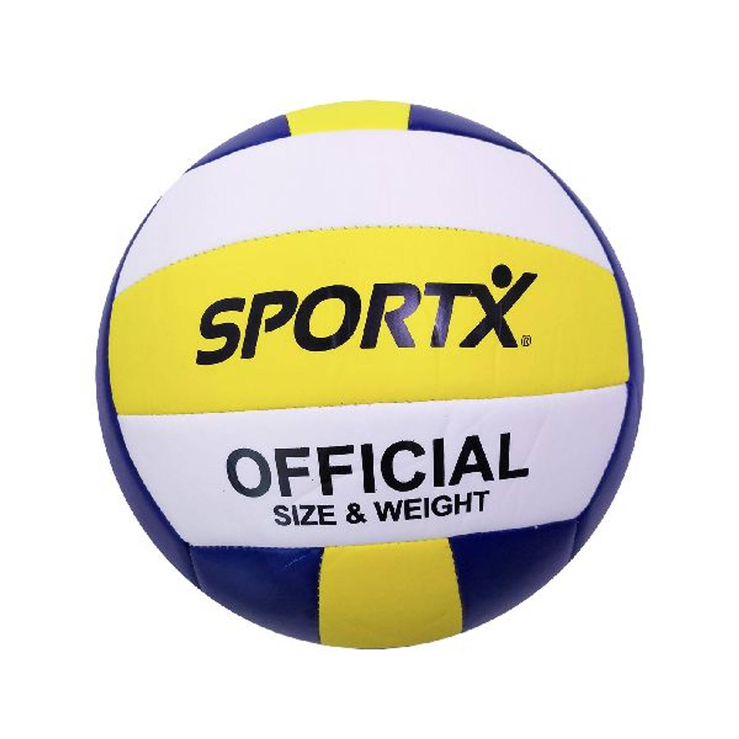 SportX Volleybal Official 260-280gr