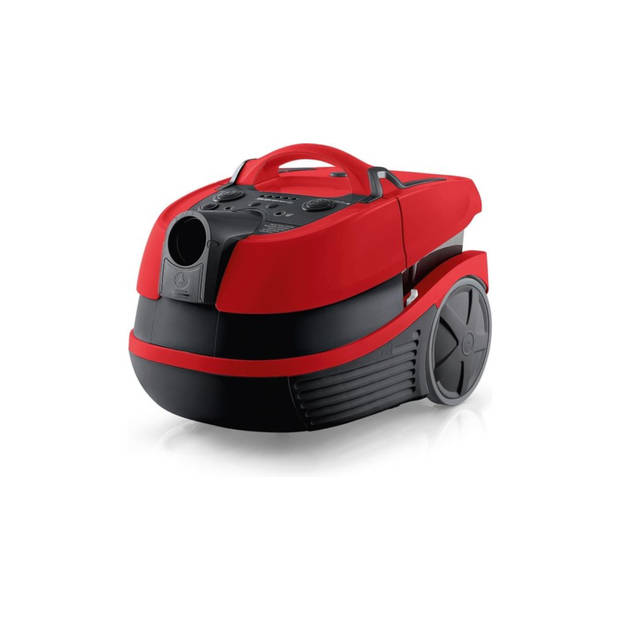 Bosch Serie 4 BWD421PET stofzuiger 2100 W