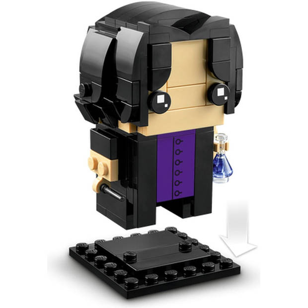 LEGO - BrickHeadz™ - Leraren van Zweinstein