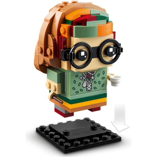 LEGO - BrickHeadz™ - Leraren van Zweinstein