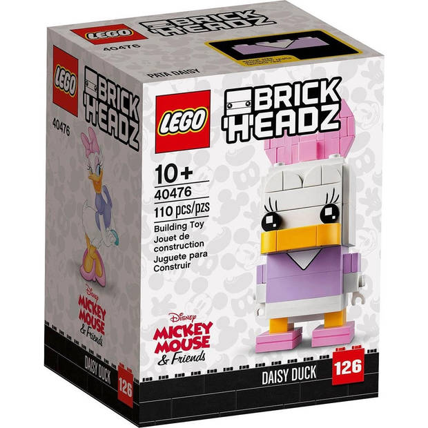 LEGO - BrickHeadz™ - Katrien Duck