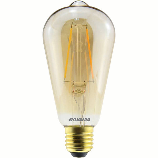 Nedis LED-Filamentlamp E27 - 0029310