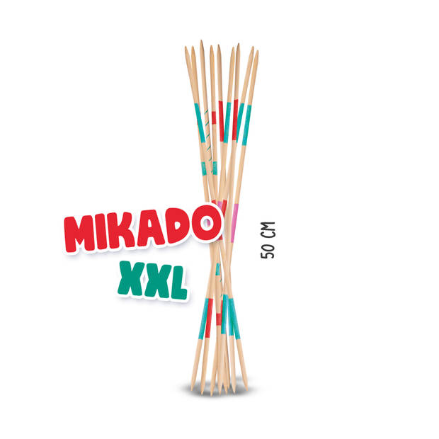 Mikado XXL