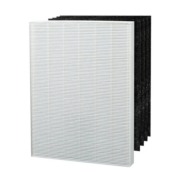 AllSpares HEPA-filter geschikt voor Luchtreiniger Winix 115115, Filter A