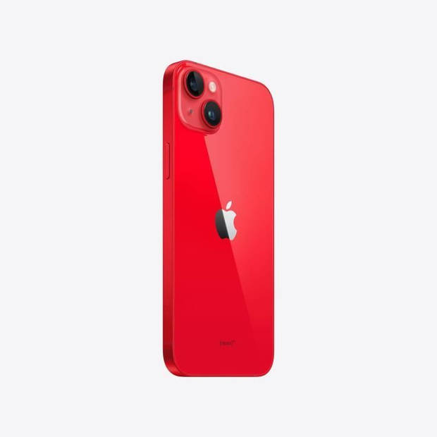 Apple iPhone 14 Plus - 128GB - (Product) Rood