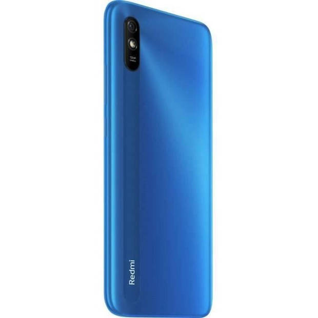 XIAOMI Redmi 9A - 32GB - Hemelsblauw