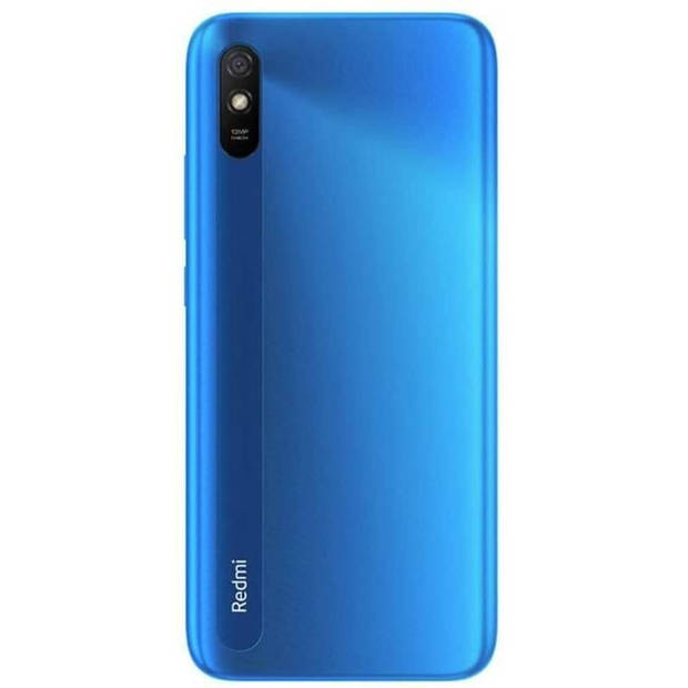 XIAOMI Redmi 9A - 32GB - Hemelsblauw