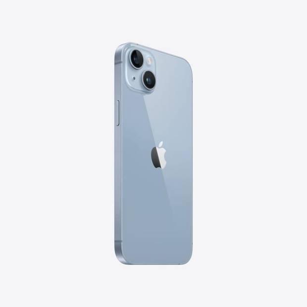 APPLE iPhone 14 Plus - 512GB - Blauw