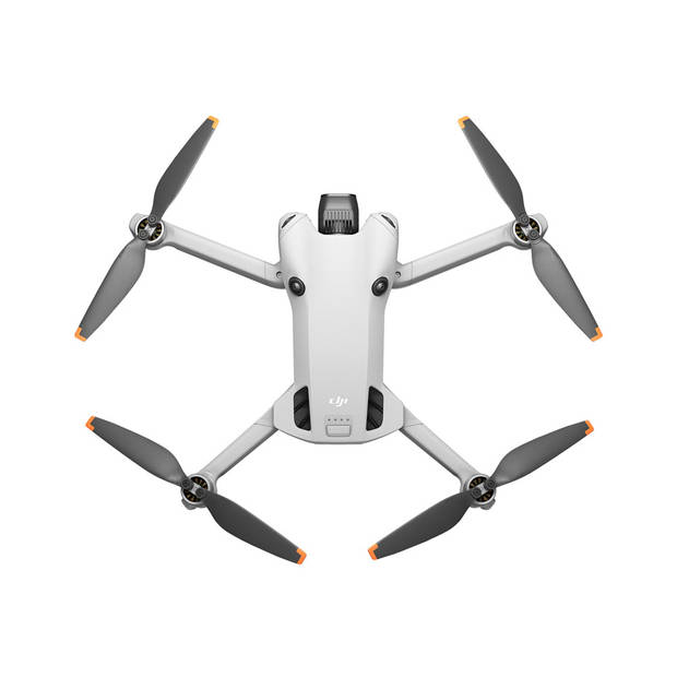 DJI Mini 4 Pro - inclusief RC151-afstandsbediening