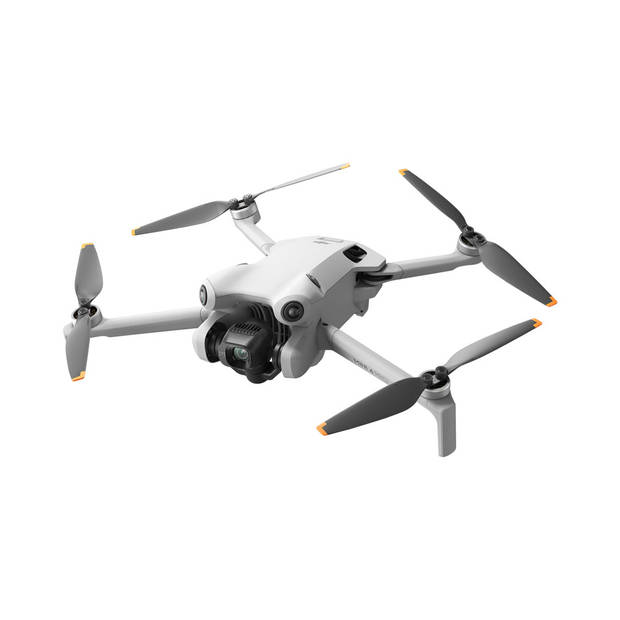 DJI Mini 4 Pro - inclusief RC151-afstandsbediening