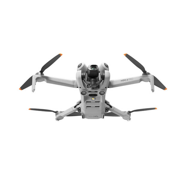 DJI Mini 4 Pro - inclusief RC151-afstandsbediening