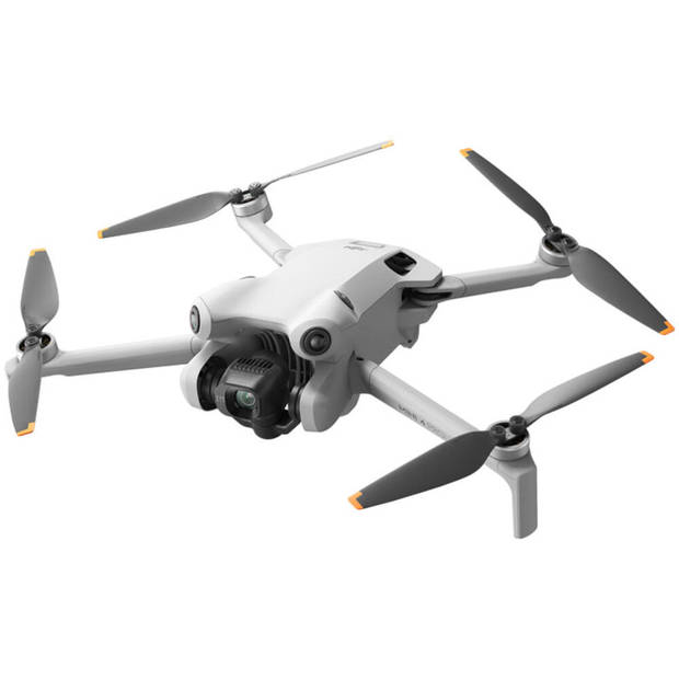 DJI Mini 4 Pro - including RC331 Smart Controller