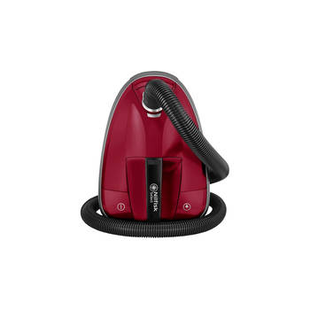 Nilfisk drcl13e08a2 Select Classic Stofzuiger - Rood