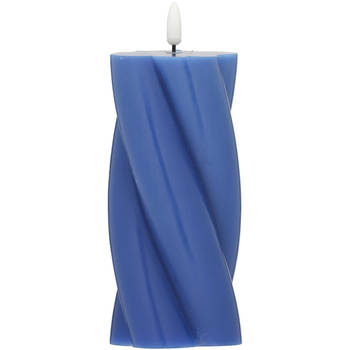 Blokker Ledkaars Dolce Vita Blauw