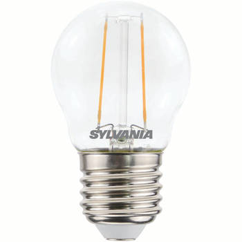 Nedis LED-Filamentlamp E27 - 0029500
