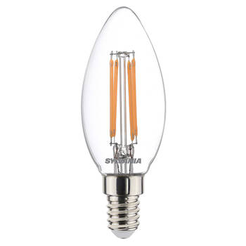Nedis LED-Filamentlamp E14 - 0029373