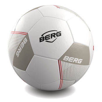 BERG Soccer Ball - Voetbal - Maat 5