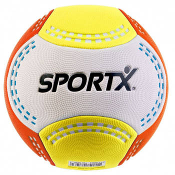 SportX Beach Voetbal - 300 Gram - 22 cm