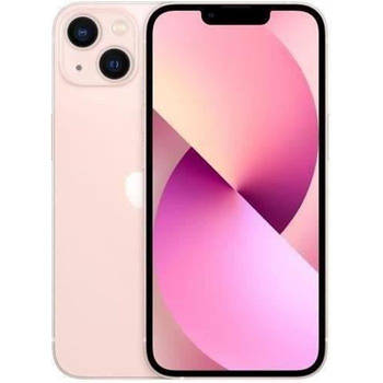 APPLE iPhone 13 - 128GB - Roze