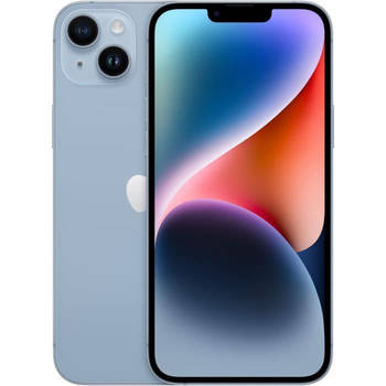 APPLE iPhone 14 Plus - 512GB - Blauw
