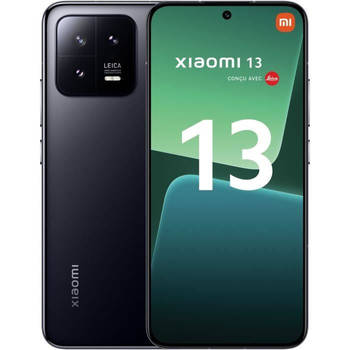 XIAOMI 13 - 256GB - 5G - Zwart