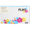 FLWR Brother TN-3512 zwart toner