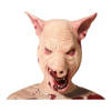 Masker Halloween Varken Roze