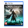 Lords of the Fallen - PS5