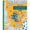 Glitter kleurboek - Ocean Life