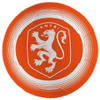 KNVB Voetbal Oranje Leeuwinnen - Maat 5 - 22 cm