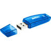 Emtec USB stick FlashDrive 32GB Blauw