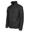 Life line Morgan 2 Morgan knit full zip heren groen maat XXL