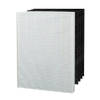 AllSpares HEPA-filter geschikt voor Luchtreiniger Winix Filter C, Filter S