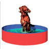 Premium Hondenzwembad - Honden Badje - Verkoeling Hond 80x80x30cm
