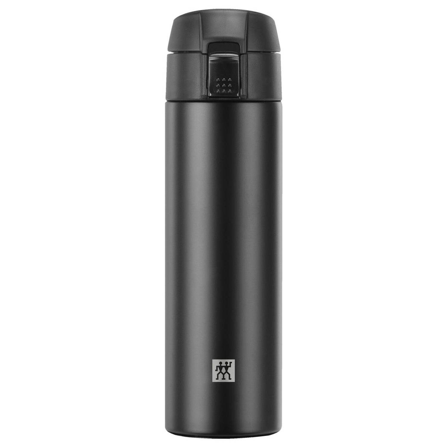 Zwilling Thermo thermosfles 450 ml - zwart