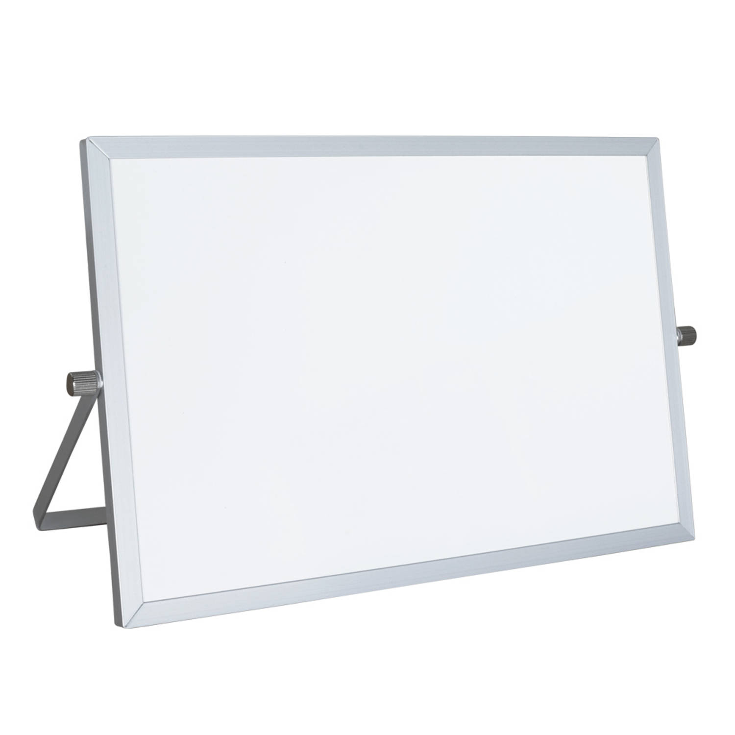 IVOL Desk whiteboard horizontaal 20 x 30 cm - planbord - memobord