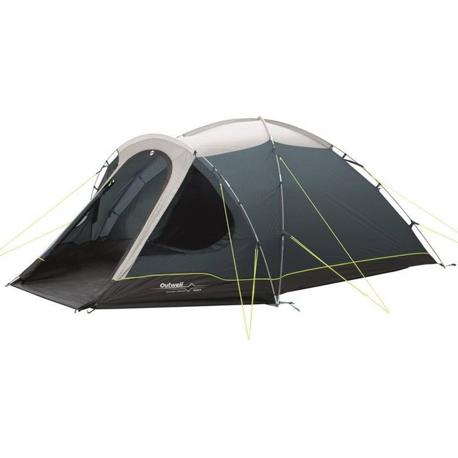 Outwell Outwell Outwell Cloud 4 tent