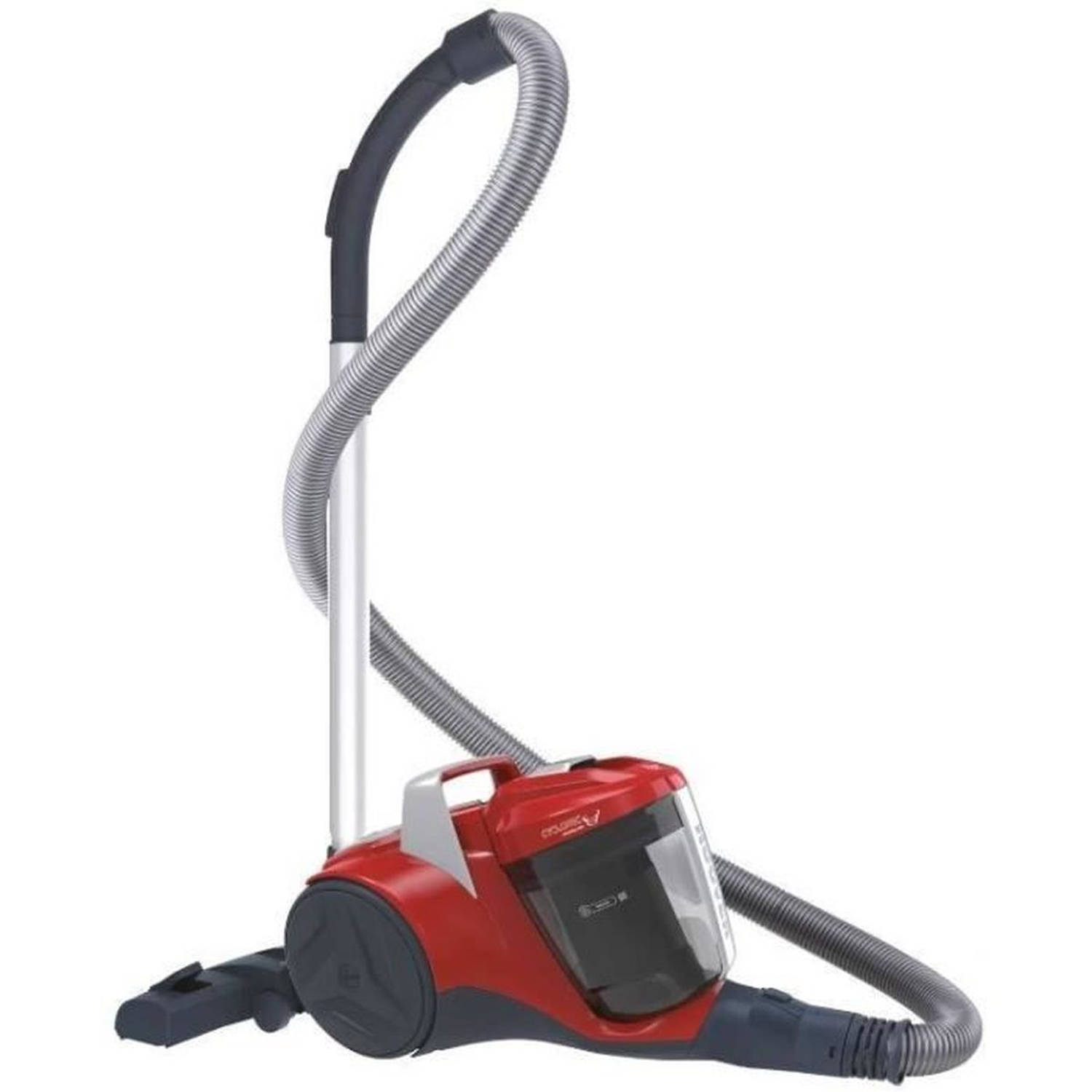 HOOVER BR71_Jcar Busstofzuiger zonder zak + stofzuiger - Autonomie 40 min, 22V lithium