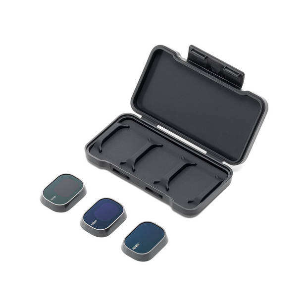 DJI Mini 4 Pro ND Filters Set (ND 16/64/256)